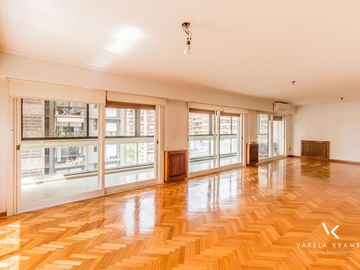 Departamento en venta en Martinez