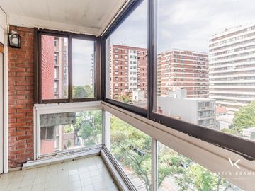 Departamento en venta en Martinez