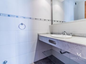 Departamento en venta en Martinez