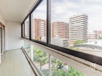 Departamento en venta en Martinez
