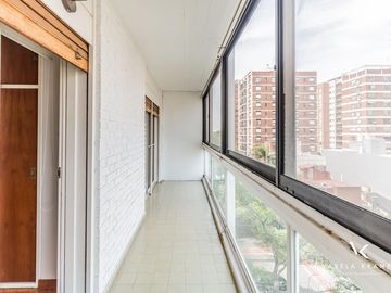 Departamento en venta en Martinez