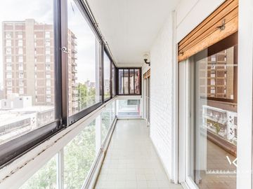Departamento en venta en Martinez