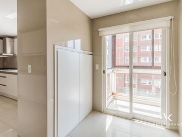 Departamento en venta en Martinez