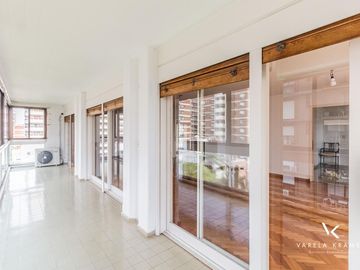Departamento en venta en Martinez