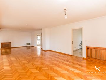 Departamento en venta en Martinez