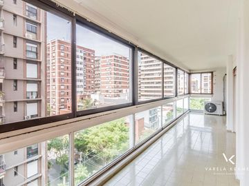 Departamento en venta en Martinez