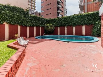 Departamento en venta en Martinez