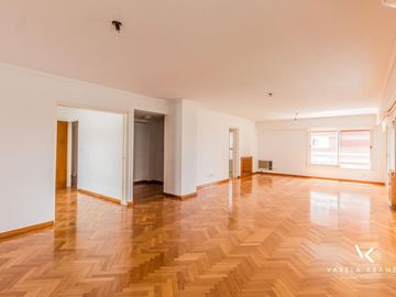 Departamento en venta en Martinez