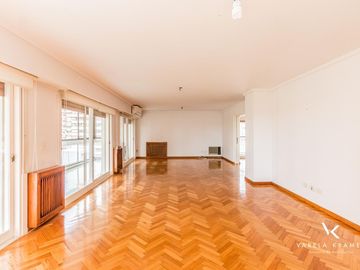 Departamento en venta en Martinez