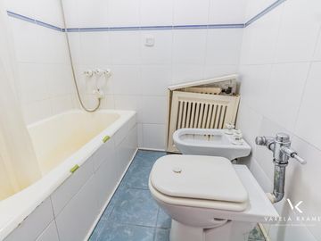 Departamento en venta en Martinez
