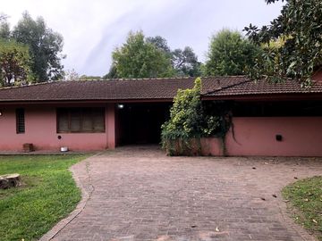 Casa en Venta en 28/443 y 446 City Bell - Alberto Dacal Propiedades