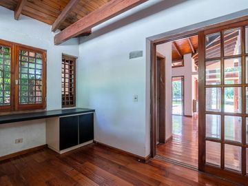 Casa en Venta en 28/443 y 446 City Bell - Alberto Dacal Propiedades