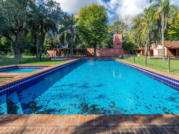 Casa en Venta en 28/443 y 446 City Bell - Alberto Dacal Propiedades