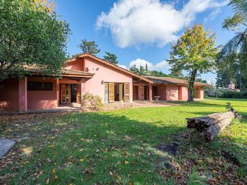 Casa en Venta en 28/443 y 446 City Bell - Alberto Dacal Propiedades