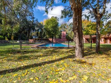 Casa en Venta en 28/443 y 446 City Bell - Alberto Dacal Propiedades