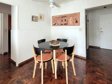Departamento en San Cristóbal