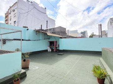 Departamento en San Cristóbal