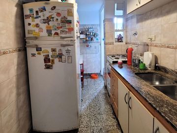 Departamento en San Cristóbal
