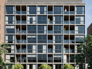 Ignea 15: Departamento en VENTA 1 dorm y 1/2 en Nueva Cordoba
