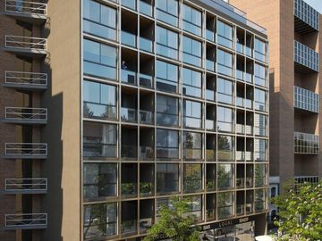 Ignea 15: Departamento en VENTA 1 dorm y 1/2 en Nueva Cordoba