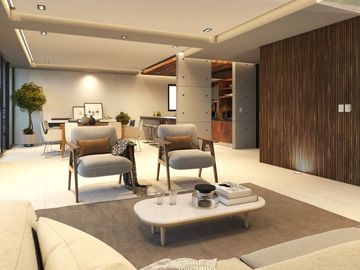 Casa en VENTA con ALBERCA Y JARDIN en fraccionamiento PUNTA TIBURON