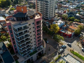 Departamento - Gualeguaychu