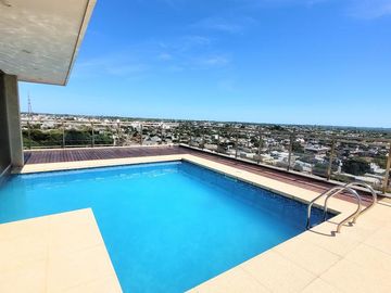 Departamento - Gualeguaychu