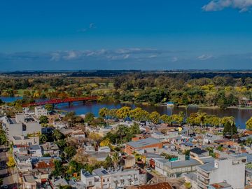 Departamento - Gualeguaychu