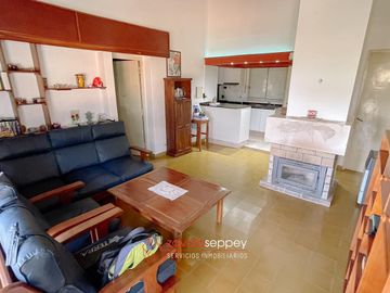 VENTA 2 CASAS en AGUA DE ORO  - 3500M2 - EXCELENTE UBICACIÓN