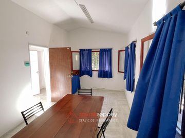 VENTA 2 CASAS en AGUA DE ORO  - 3500M2 - EXCELENTE UBICACIÓN