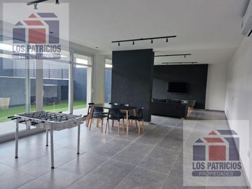 Departamento en  Moreno Center