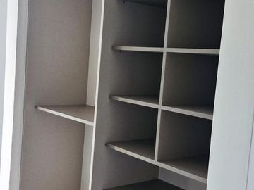 Departamento en  Moreno Center