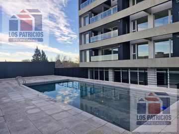Departamento en  Moreno Center