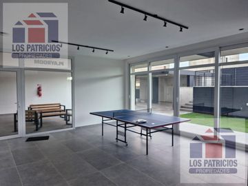 Departamento en  Moreno Center