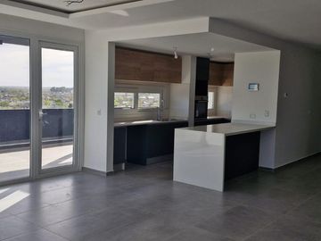 Departamento en  Moreno Center