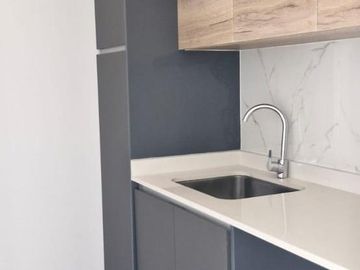 Departamento en  Moreno Center