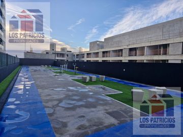 Departamento en  Moreno Center