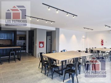 Departamento en  Moreno Center