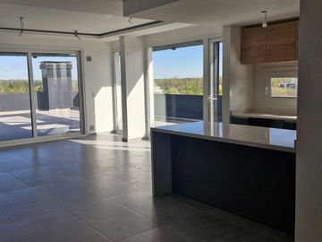 Departamento en  Moreno Center