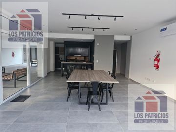 Departamento en  Moreno Center