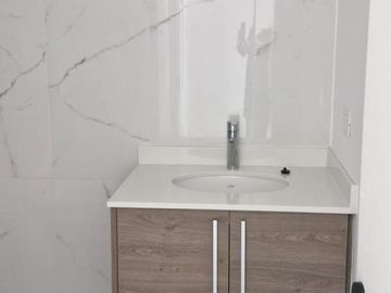 Departamento en  Moreno Center
