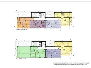 Venta Departamento 2 ambientes con balcón en Wilde