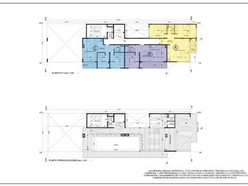 Venta Departamento 2 ambientes con balcón en Wilde