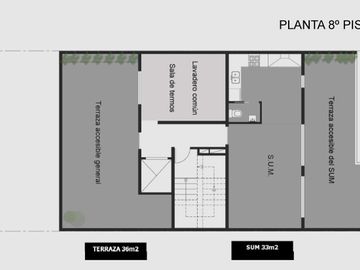 VENTA DEPARTAMENTO MONOAMBIENTE LANUS OESTE