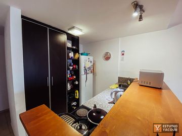 Departamento en venta - 2 Dormitorios 1 Baño - 90 mts2 - La Plata