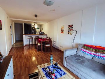 Departamento en venta - 2 Dormitorios 1 Baño - 90 mts2 - La Plata