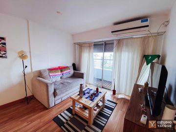 Departamento en venta - 2 Dormitorios 1 Baño - 90 mts2 - La Plata