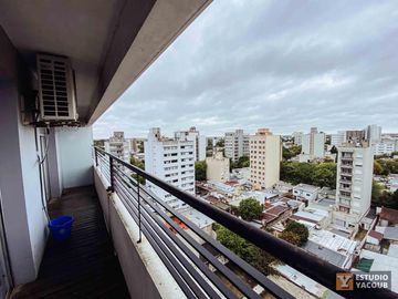 Departamento en venta - 2 Dormitorios 1 Baño - 90 mts2 - La Plata