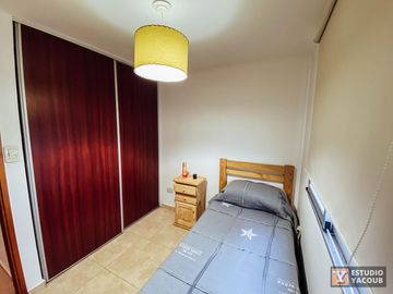 Departamento en venta - 2 Dormitorios 1 Baño - 90 mts2 - La Plata