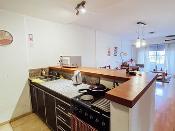 Departamento en venta - 2 Dormitorios 1 Baño - 90 mts2 - La Plata